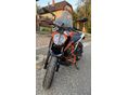 KTM 390 DUKE 
