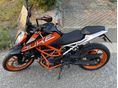 KTM 390 DUKE 2017/4 - 2