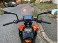 KTM 390 DUKE 2017/4 - 5