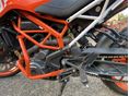 KTM 390 DUKE 2017/4 - 9