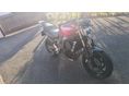 YAMAHA FZ6-N S2