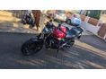 YAMAHA FZ6-N 2008/4 - 2