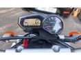 YAMAHA FZ6-N 2008/4 - 6