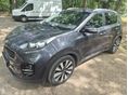 KIA SPORTAGE 2.0 CRDi EX Limited 4x4 (Automata)