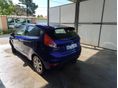 FORD FIESTA 1.4 Titanium Technology EURO6 J8