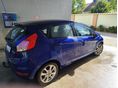 FORD FIESTA 2016/7 - 2