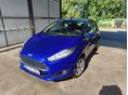 FORD FIESTA 2016/7 - 4