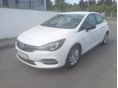 OPEL ASTRA K 1.2 T Business Edition Végig márkaszerviz szervizelt autó!!!!