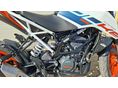 KTM 125 DUKE 2022/11 - 4