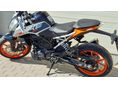 KTM 125 DUKE 2022/11 - 6