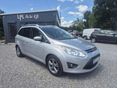 FORD C-MAX Grand1.6 TDCi Technology SZERVIZKÖNYVES