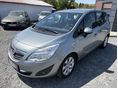 OPEL MERIVA B 1.4 Enjoy Vezetett szervizkönyv! Garantált km! Friss műszaki!