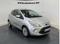 FORD KA 1.2 Ambiente Klíma. Alufelni. vezetett szervizkönyves. leinformálható