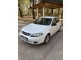 CHEVROLET LACETTI 1.4 16V Star AC