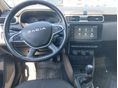DACIA DUSTER 2023/5 - 6