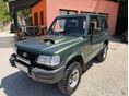 HYUNDAI GALLOPER 2.5 TDI ROZSDAMENTES ! FRISS SZERVÍZ ! MAGÁNSZEMÉLY ! SZÉP ÁLLAPOT !