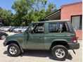 HYUNDAI GALLOPER 2000/11 - 2