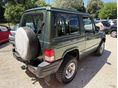 HYUNDAI GALLOPER 2000/11 - 5