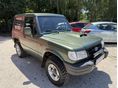 HYUNDAI GALLOPER 2000/11 - 7