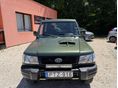 HYUNDAI GALLOPER 2000/11 - 8