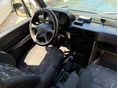 HYUNDAI GALLOPER 2000/11 - 12