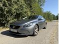 VOLVO V40 1.6 D [D2] Momentum Friss műszaki