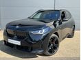 BMW X3 xDrive20d (Automata) Mo-i Márkakereskedésből! Azonnal vihető! ÁFÁS! M Sport Csomag!
