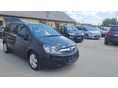OPEL ZAFIRA 2013/12 - 2