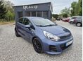 KIA RIO 1.25 MPI EX Limited 100000KM VEZETETT SZERVIZKÖNYVES