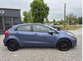 KIA RIO 2017/3 - 2