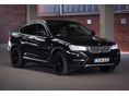 BMW X4 xDrive30d Advantage (Automata)