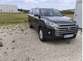 SSANGYONG MUSSO Grand 2.2 e-XDI Style 4WD