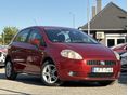 FIAT GRANDE PUNTO 2008/7 - 2