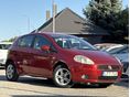 FIAT GRANDE PUNTO 2008/7 - 3