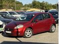 FIAT GRANDE PUNTO 2008/7 - 6