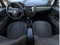 FIAT GRANDE PUNTO 2008/7 - 11