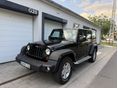 JEEP WRANGLER Unlimited 2.8 CRD Sport Manuál 200 LE Újszerű!