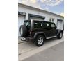 JEEP WRANGLER 2011/10 - 4