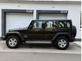 JEEP WRANGLER 2011/10 - 5