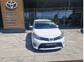 TOYOTA VERSO 2015 - 2