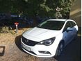 OPEL ASTRA K 2016/9 - 3
