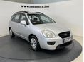 KIA CARENS 2.0 CRDi EX megkímélt állapotban. vezetett szervizkönyv. leinformálható