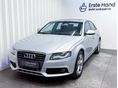 AUDI A4 2010/4 - 2