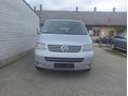VOLKSWAGEN MULTIVAN 2003/10 - 1