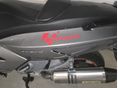 GILERA GP 800 2007 - 2