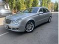MERCEDES-BENZ E 280 CDI Avantgarde (Automata) hibátlan. friss vizsga. leinformálható
