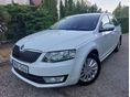 SKODA OCTAVIA 1.4 TSI Ambition MAGYARORSZÁGI