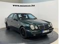 MERCEDES-BENZ E 240 Avantgarde (Automata) Xenon. Korróziómentes. Felújított. Svájci származás
