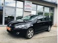 VOLKSWAGEN GOLF VI Variant 1.6 CR TDI Comfortline / 4 MOTION