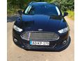 FORD MONDEO 2.0 TDCi Business